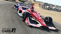 project cars 3, racing, video game, formula 1, car