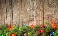 christmas day, holiday, tree, christmas decoration, christmas wallpaper