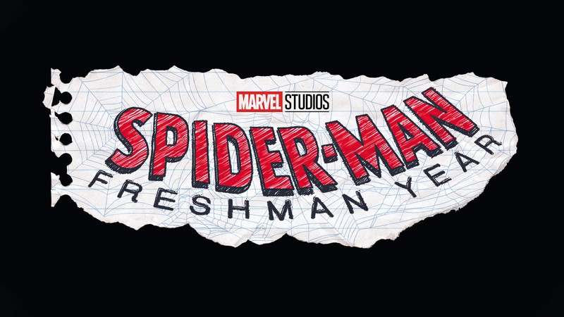 Человек-паук: студенческие годы (spider man freshman year, серия 2024, киновселенная marvel, marvel cinematic universe, marvel comics)