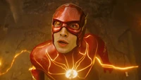 флэш 2023, the flash 2023, фильм, вспышка