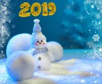 Download 2019, abej, beograd, christmas, christmas wallpaper for free