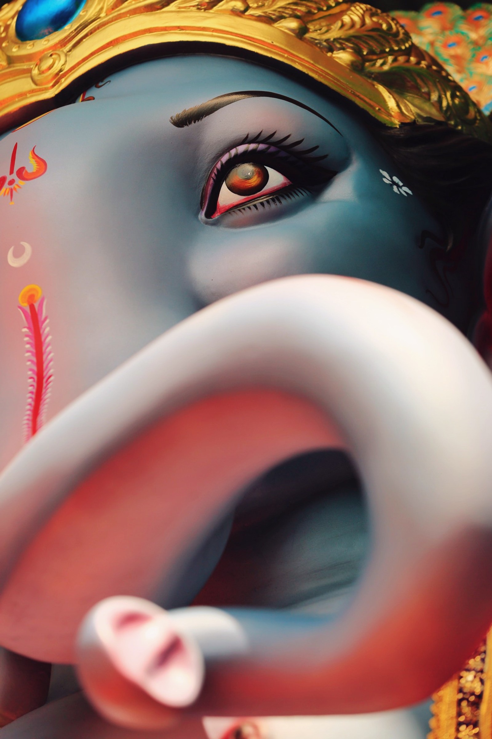 ganpati, ganesh wallpaper