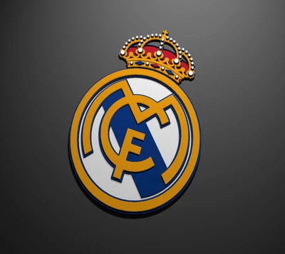 Emblema do Real Madrid: Símbolo Icônico da Excelência no Futebol