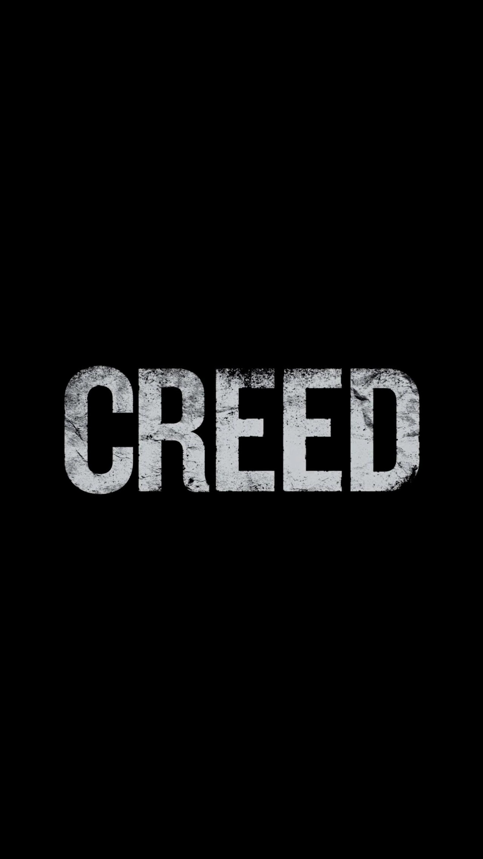 creed, movie wallpaper