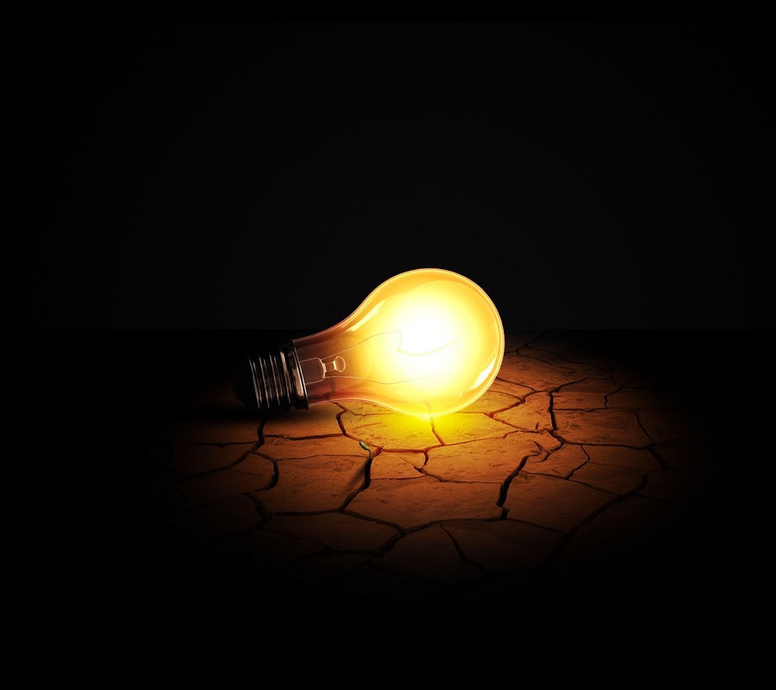 bulb, light Download Wallpaper