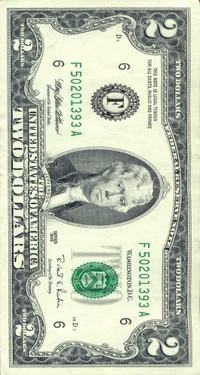 bill, genial, dólar, hd, dinero