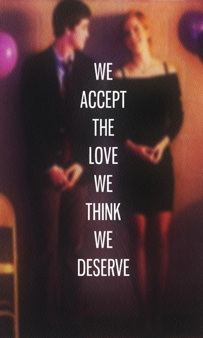 accept, couple, deserve, love, think