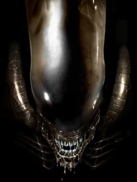 alien, killer, luigyh, monster, movies wallpaper