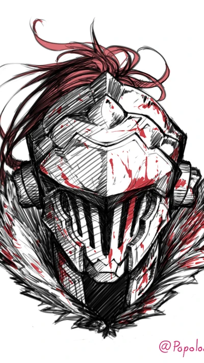 Goblin Slayer Sangrento: Um Retrato Sombrio de Anime