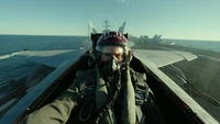 top gun 2, top gun maverick, film, tom cruise