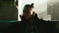 cyberpunk 2077, video game