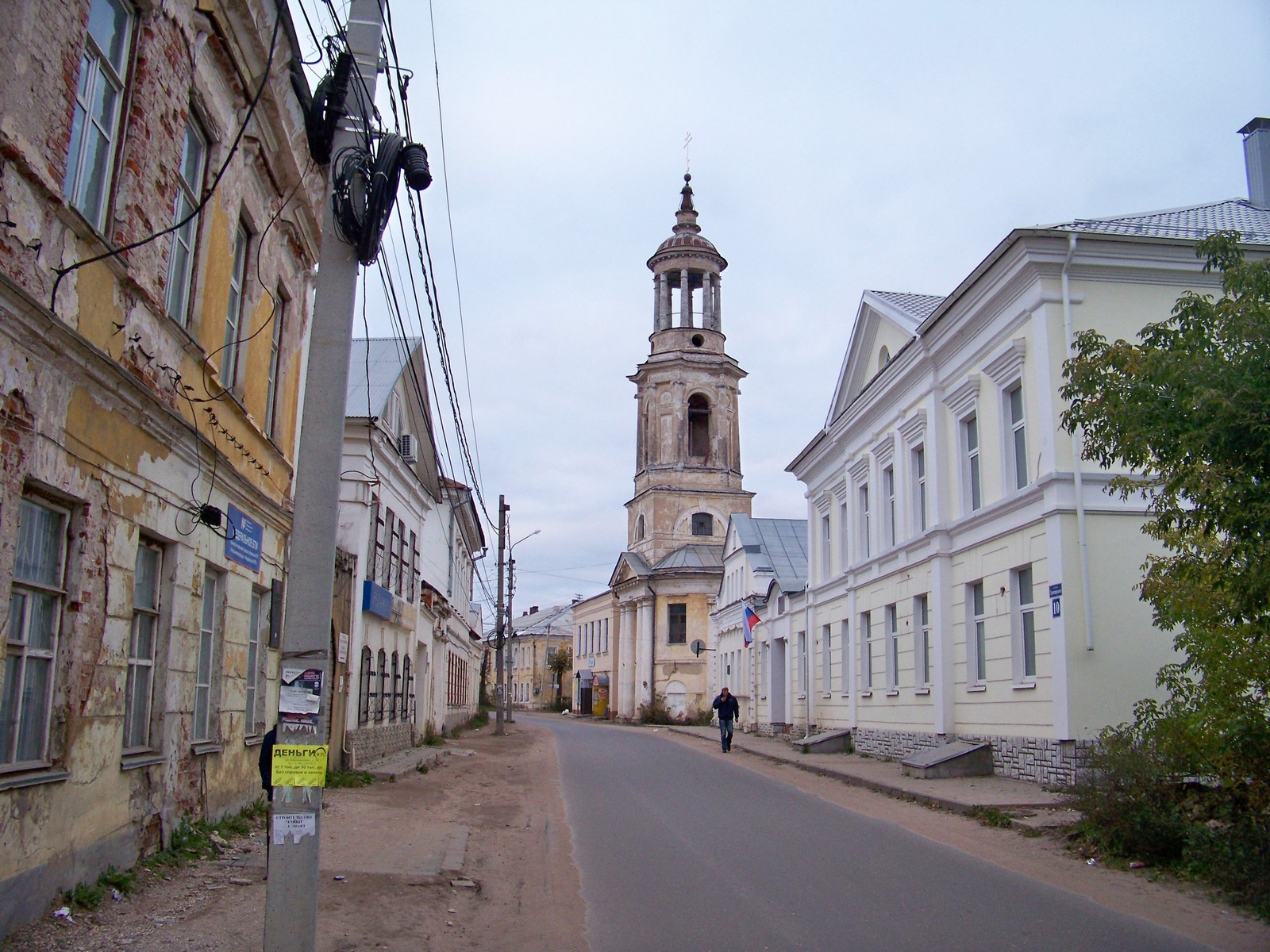 Скачать обои санкт петербург, saint petersburg, город, москва, здание