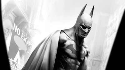 батман аркхэм сити, batman arkham city, бэтмен аркхем найт, batman arkham knight, батман происхождение аркхема