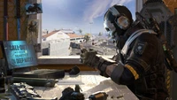 Call of Duty Mobile : Saison 5 - En Eaux Profondes Scène de Jeu