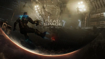 Dead Space : Une expérience 4K époustouflante pour PS5, Xbox Series X/S et PC