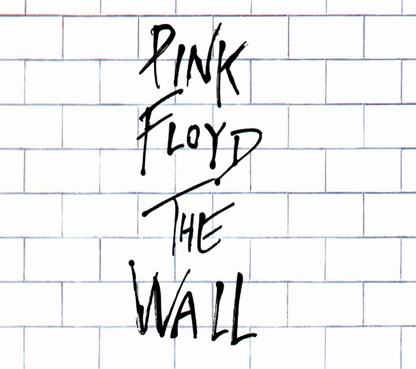 Скачать обои музыка, pink floyd the wall