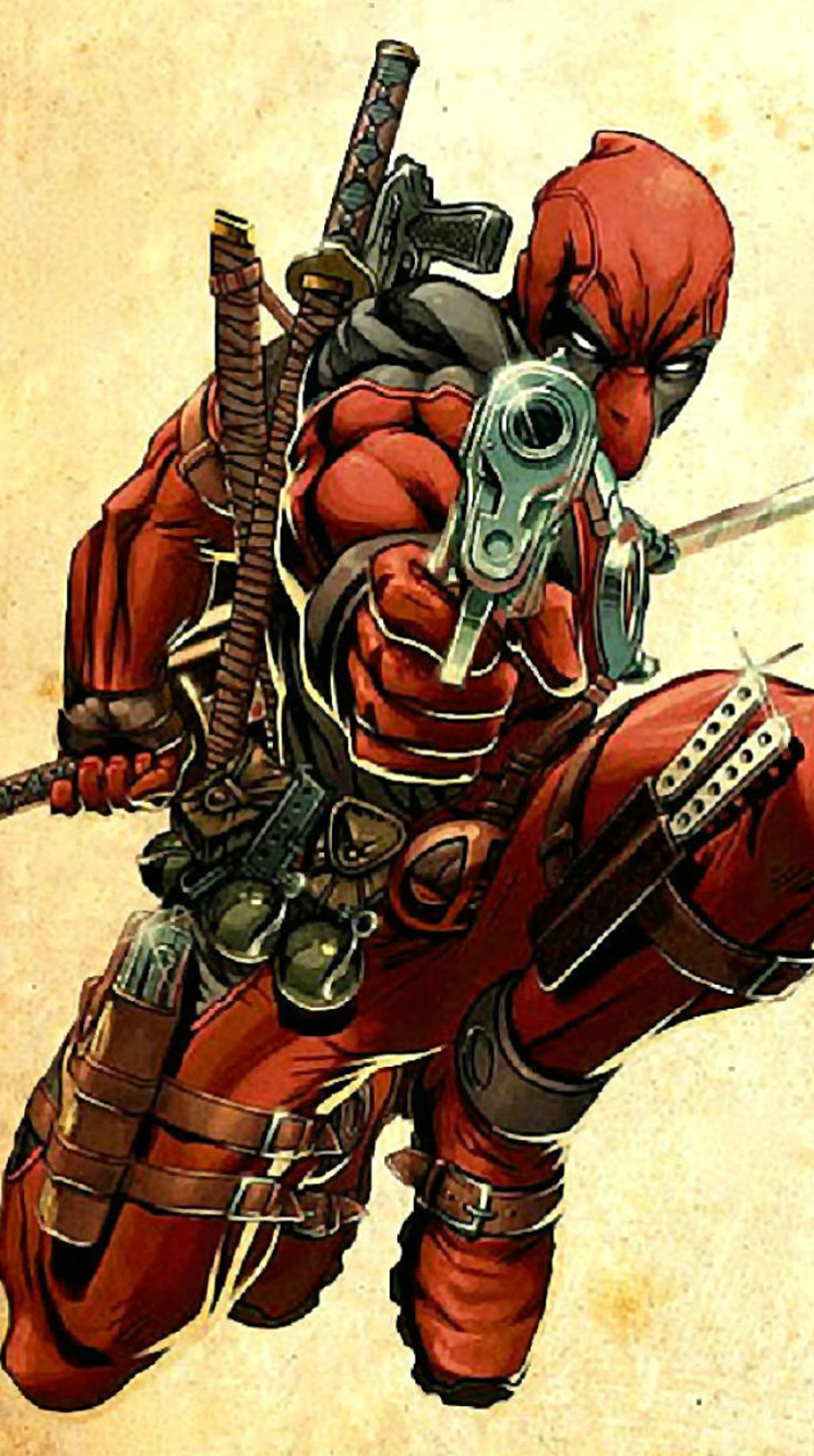 comic, comics, dc, dead, deadpool wallpaper