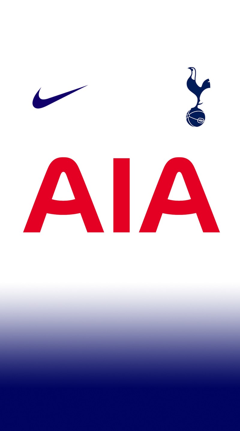 Крупный план футбольного мяча со словом ai на нём (2018 2019, деле алли, dele alli, гарри кейн, harry kane)