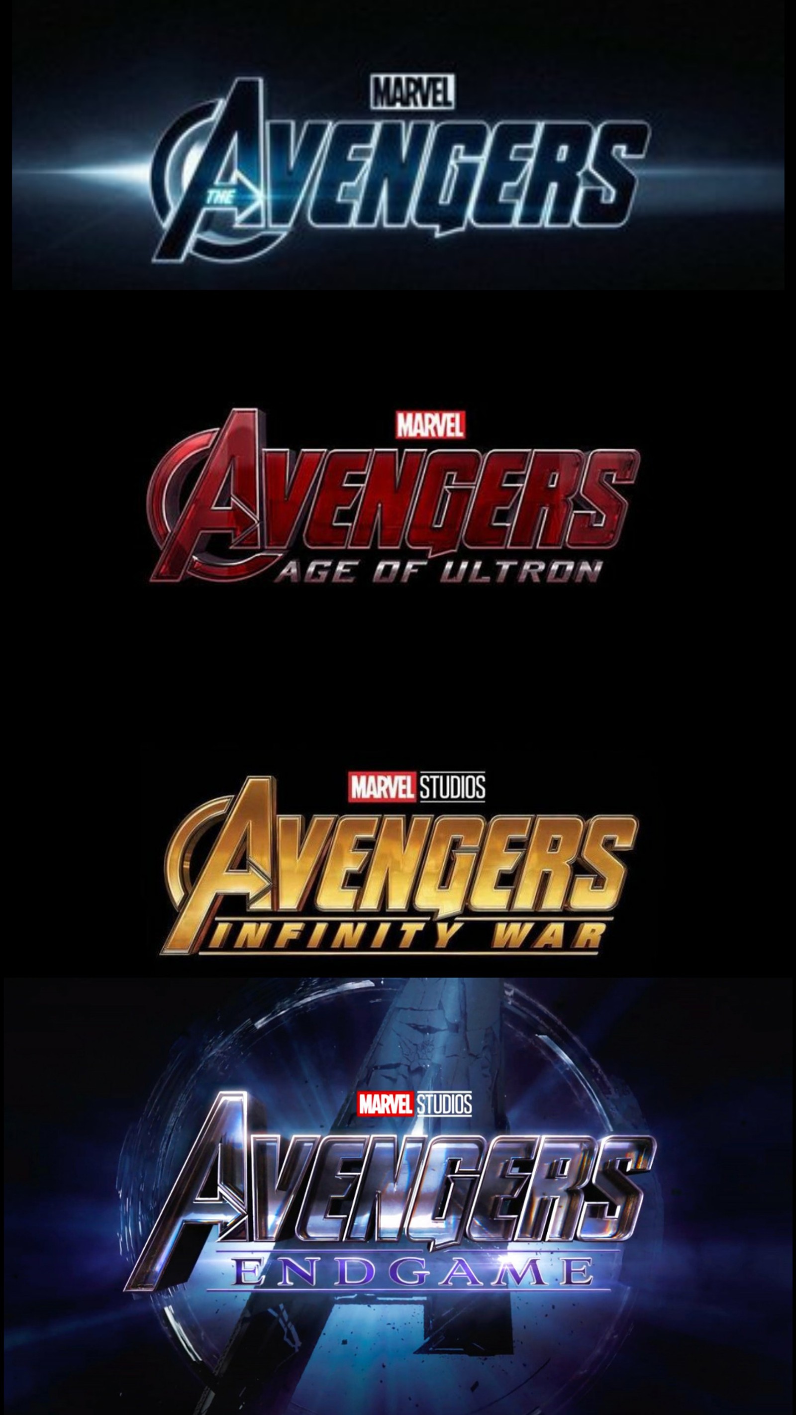 Descargar fondo de pantalla marvel, vengadores, avengers