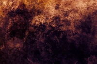 Dark Atmospheric Texture with Brown Hues