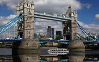 tower bridge, london bridge, big ben, ponte, marco