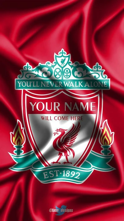 liverpool, logo