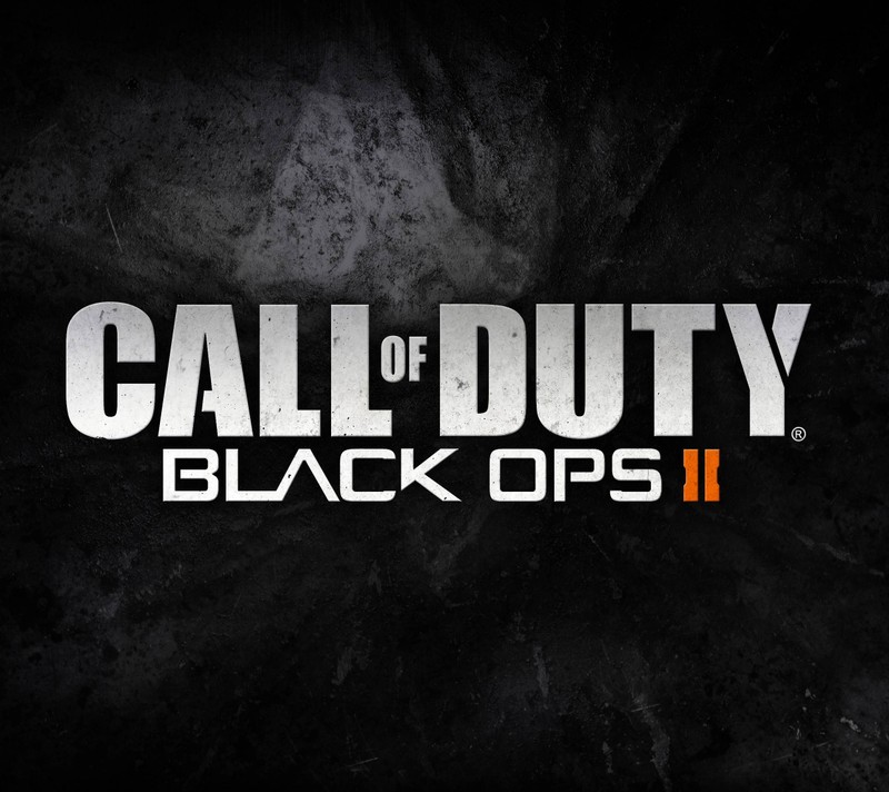 Call of duty: black ops ii (чёрный, call of duty, треска, игры, операции)