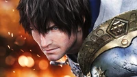 final fantasy 14, endwalker, final fantasy xiv online, video game, knight wallpaper