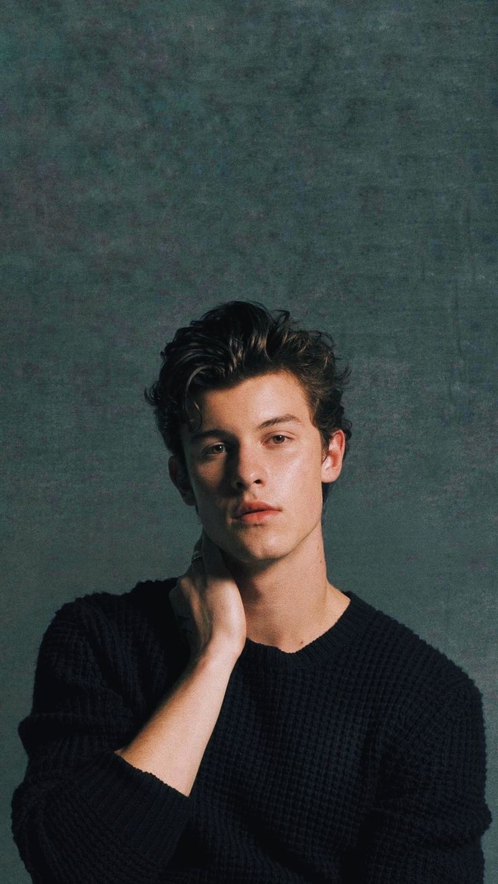 Lade könig, shawn mendes Hintergrund herunter