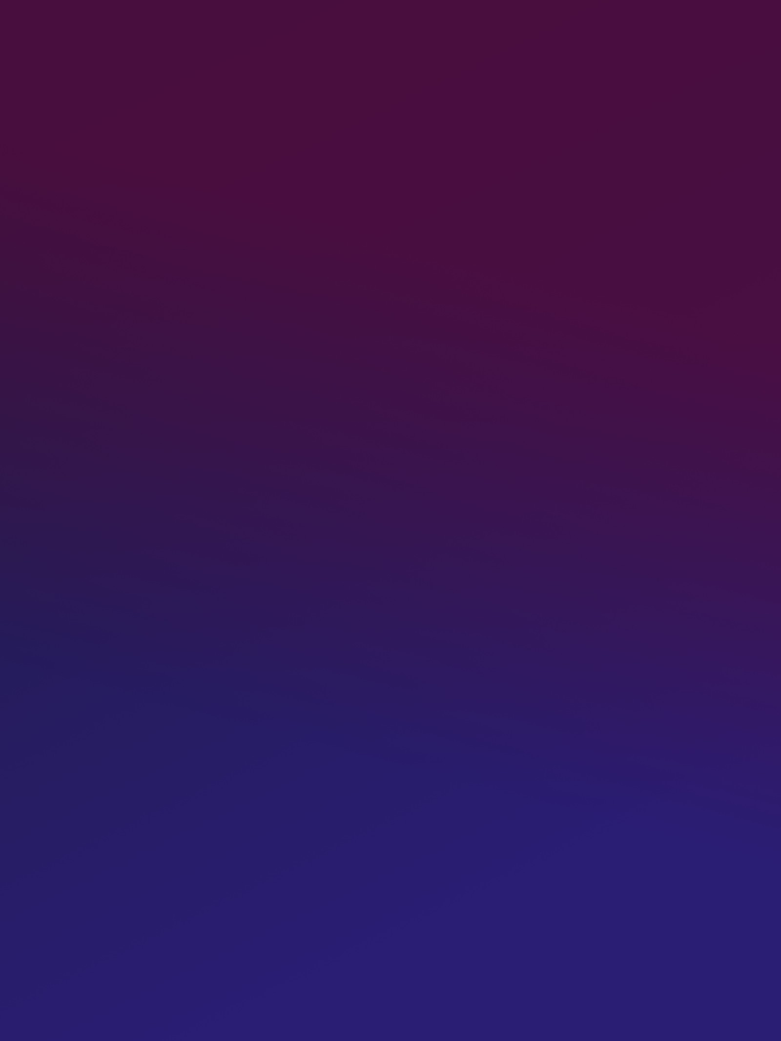 Purple and blue background with a red and blue gradient (2018, abstract, bubu, colorfull, colors)