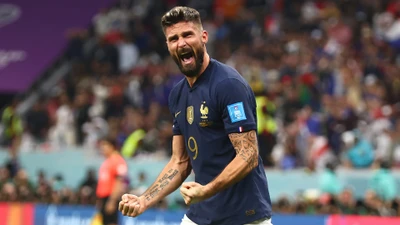 футбол, спорт, olivier giroud, фифа, fifa