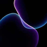 xiaomi pad 7 pro, amoled, stock, black background, gradient curves