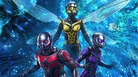 Ant-Man and the Wasp: Quantumania - Marvel's Epic Adventure