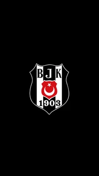 besiktas, carsi, karakartal, siyahbeyaz wallpaper