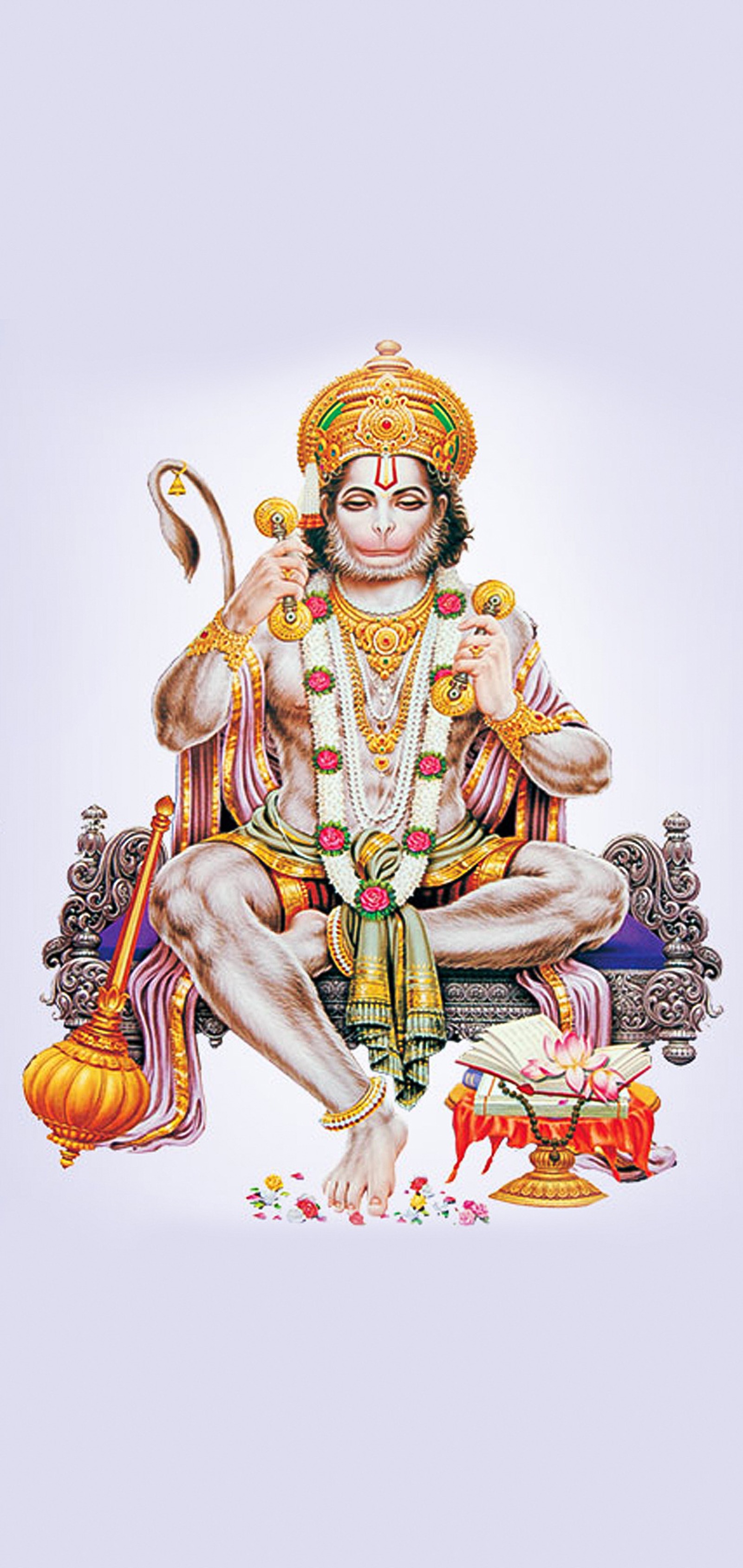 Download 2019, bajrangi, best spiritual wallpapers, god, hanuman for free