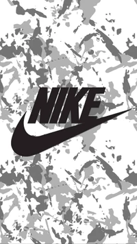 black, grey, nike wallpaper