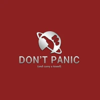 bathing, dont panic, funny, hd, ipad3 wallpaper