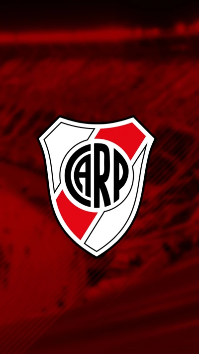 Logo de River Plate: Ícono del fútbol argentino