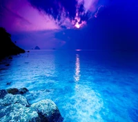 beautiful, ocean wallpaper