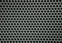 perforated metal, sheet metal, metal, mesh, steel wallpaper