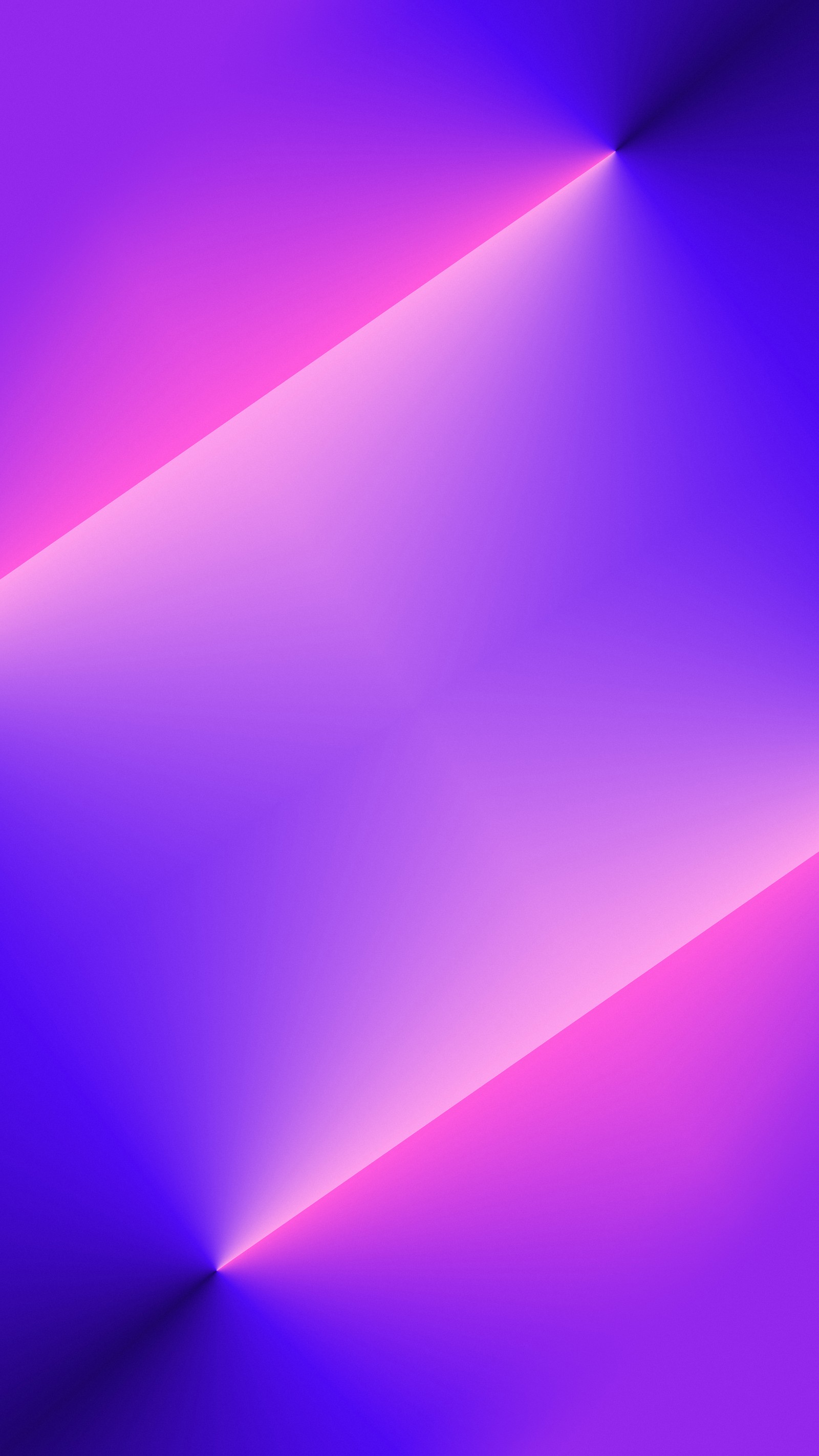 Fond abstrait violet et rose avec un design diagonal (lumière, violet, rose, magenta, bleu électrique)