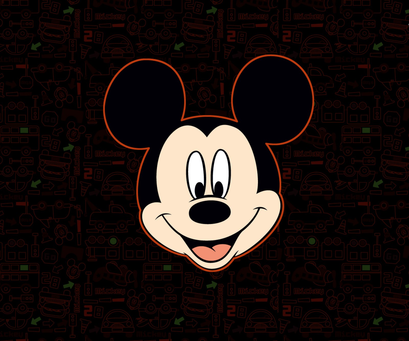 Mickey mouse wallpapers hd wallpaper cave (meem, rubab)