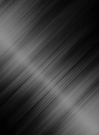 Abstract Metallic Pattern in Shades of Grey