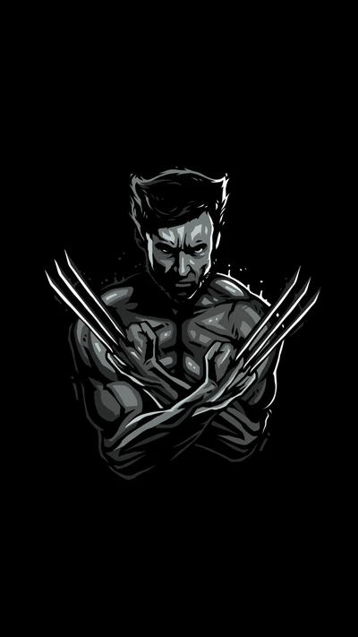 Wolverine : Le héros implacable libéré