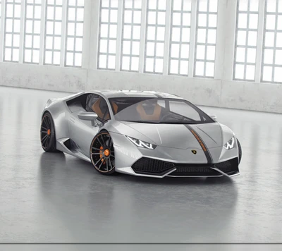 huracan, lamborghini, lp850 4, supersportive