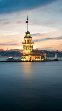 cities, city, gallery, istanbul, ottoman wallpaper