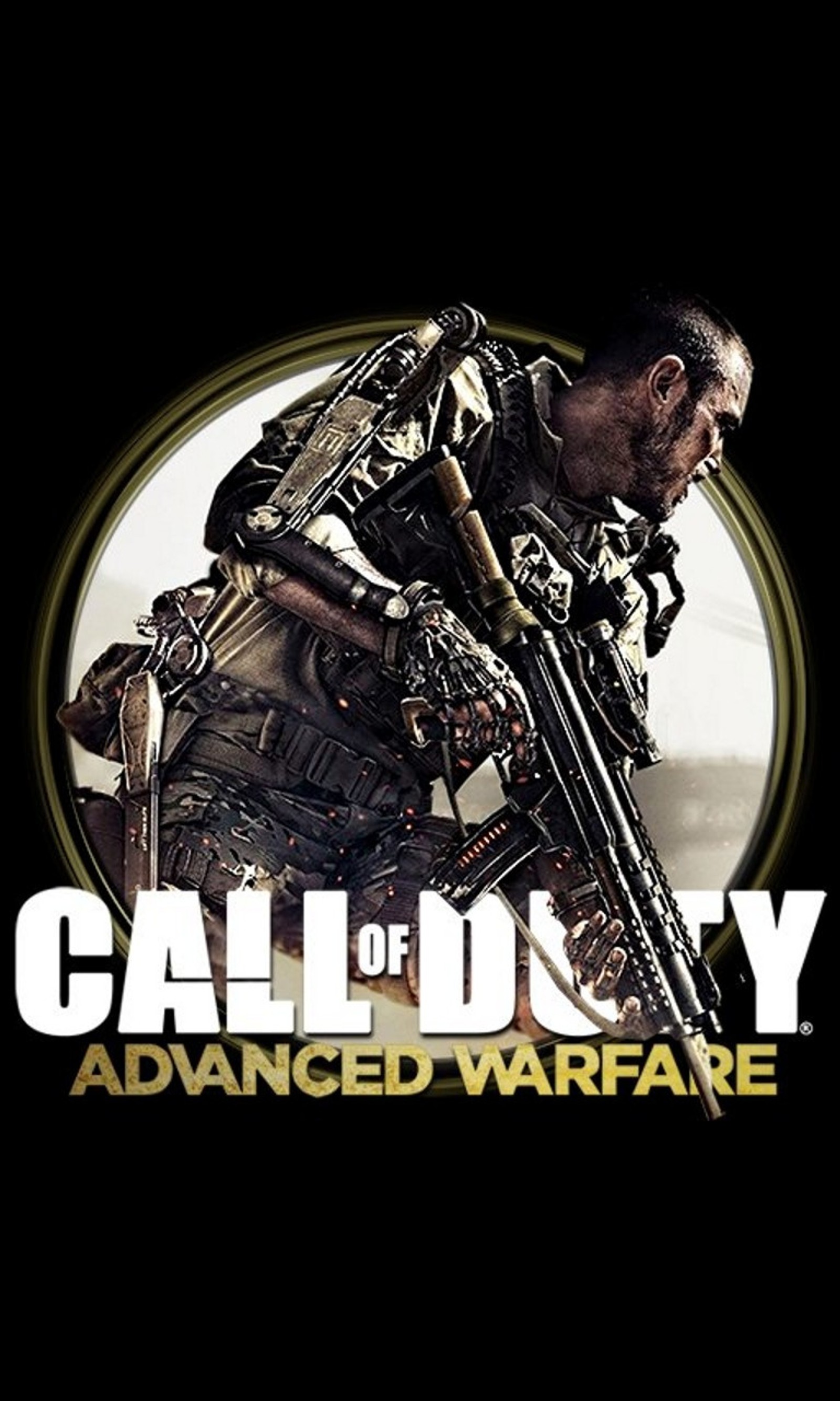 Call of duty: advanced warfare (aventura, lucha, fps, guerra)