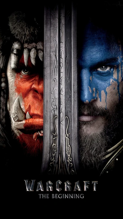 Warcraft : Le Commencement - Un Choc de Mondes