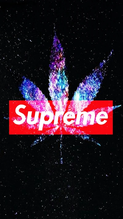 galaxie, supreme