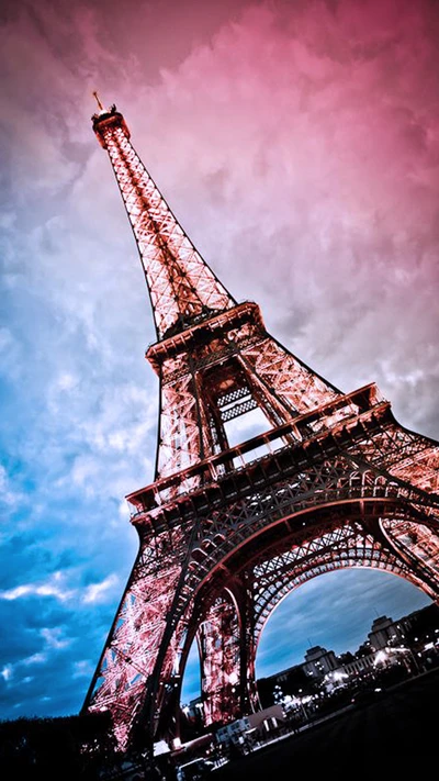 torre eiffel, frança, paris, torre